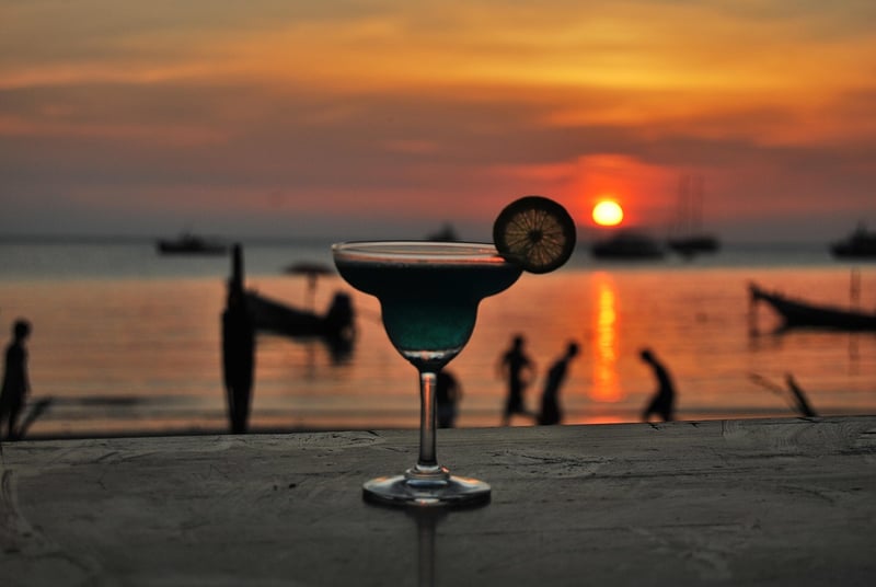 Twilight Cocktails