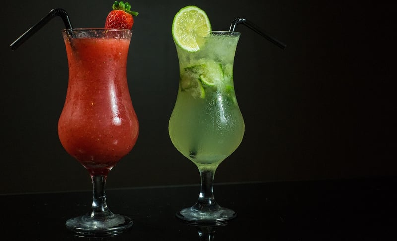 Twilight Cocktails